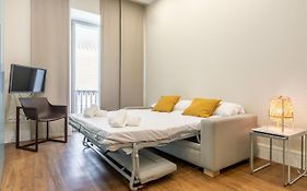 Tomas de Ibarra Premium Suites
